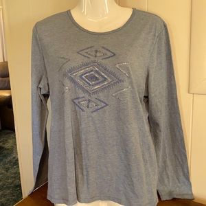 Ralph Lauren Long Sleeve T-shirt